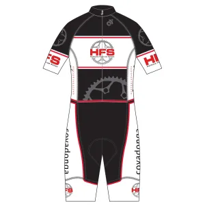 PERFORMANCE FLEECE Cyclocross Skinsuit