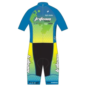 PERFORMANCE FLEECE Cyclocross Skinsuit