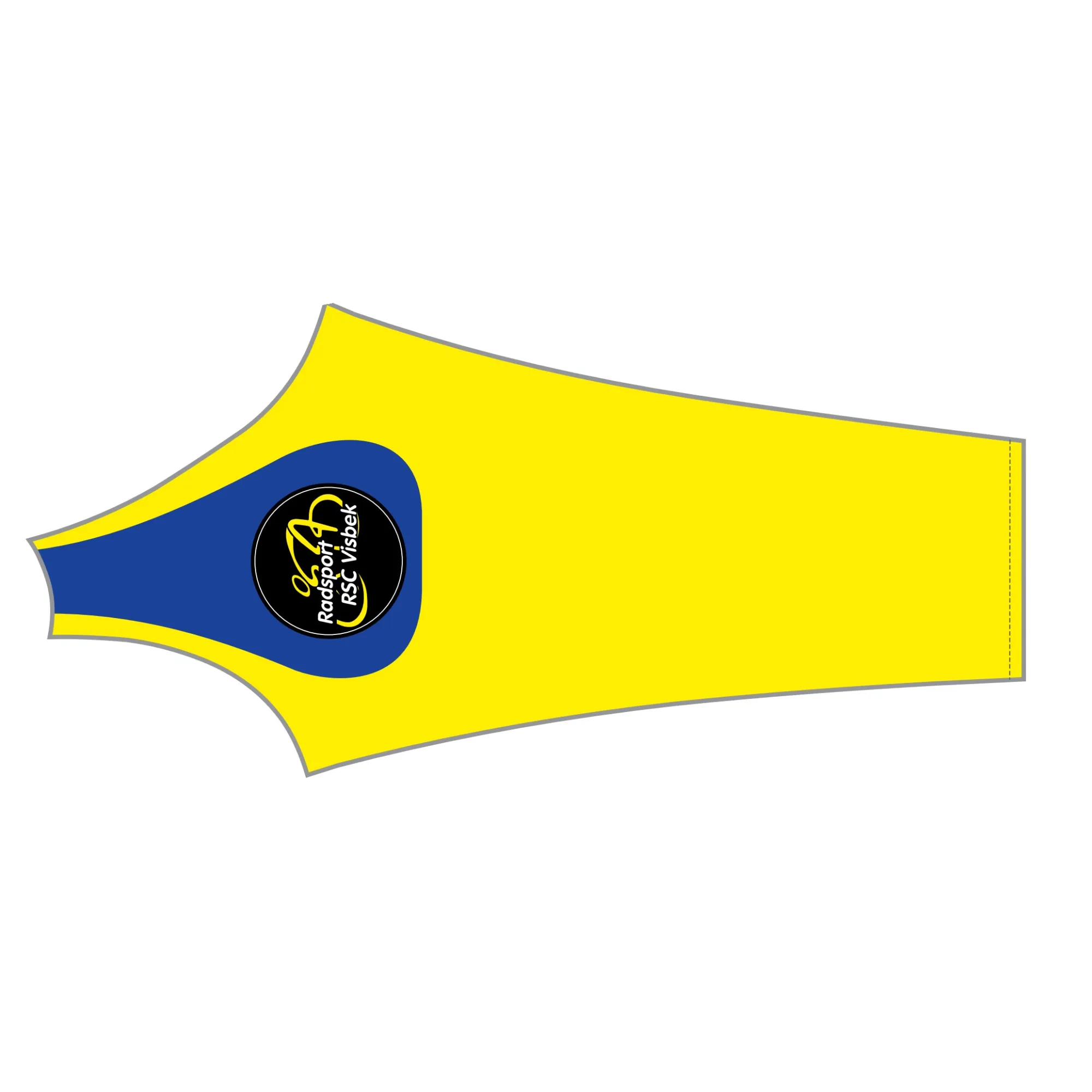 PERFORMANCE  Jersey Long Sleeve