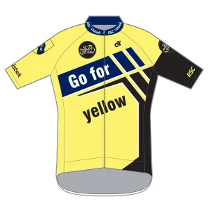 PERFORMANCE  Jersey