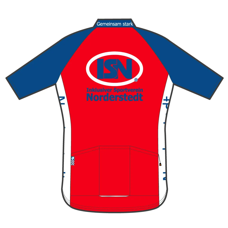 PERFORMANCE  Jersey