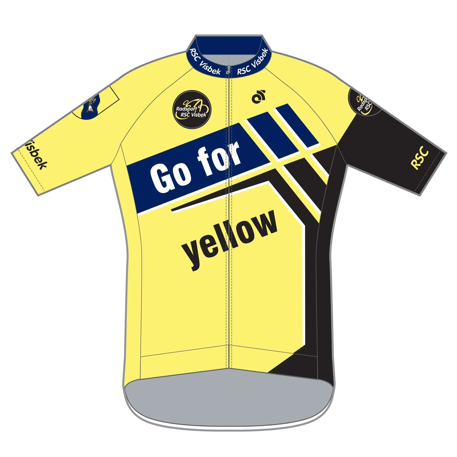 PERFORMANCE  Jersey