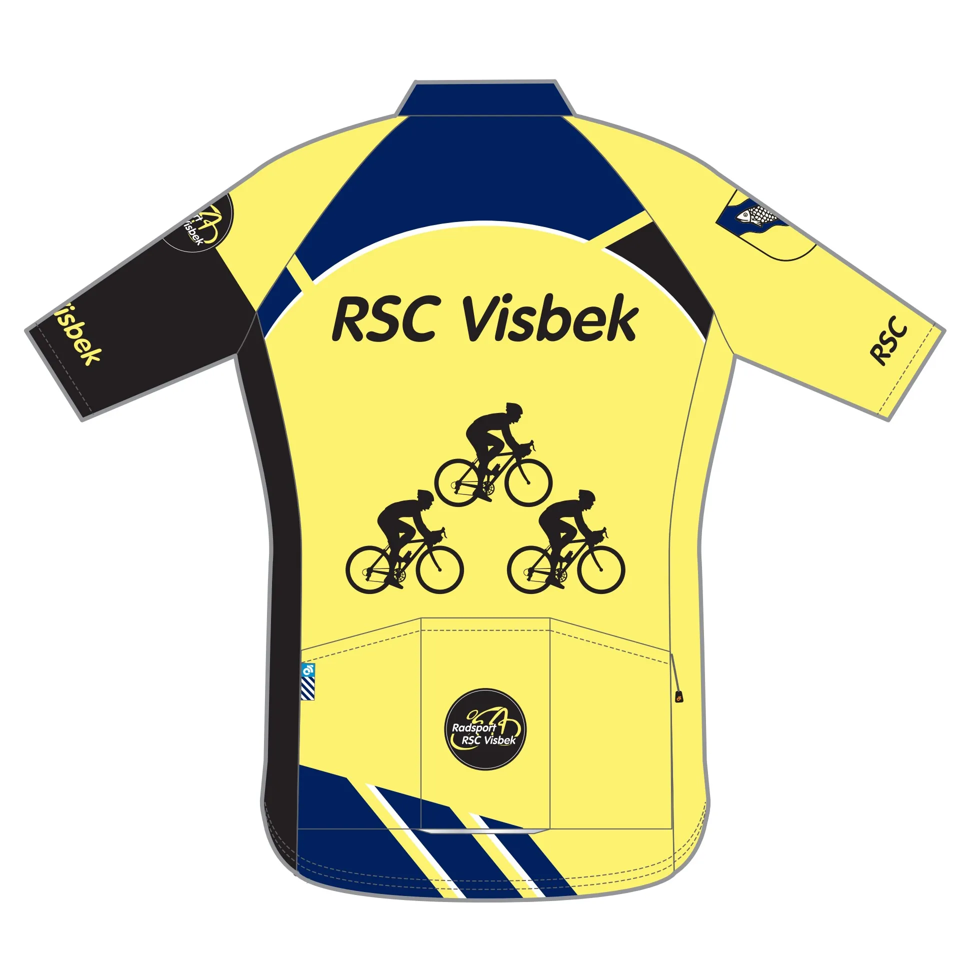 PERFORMANCE  Jersey