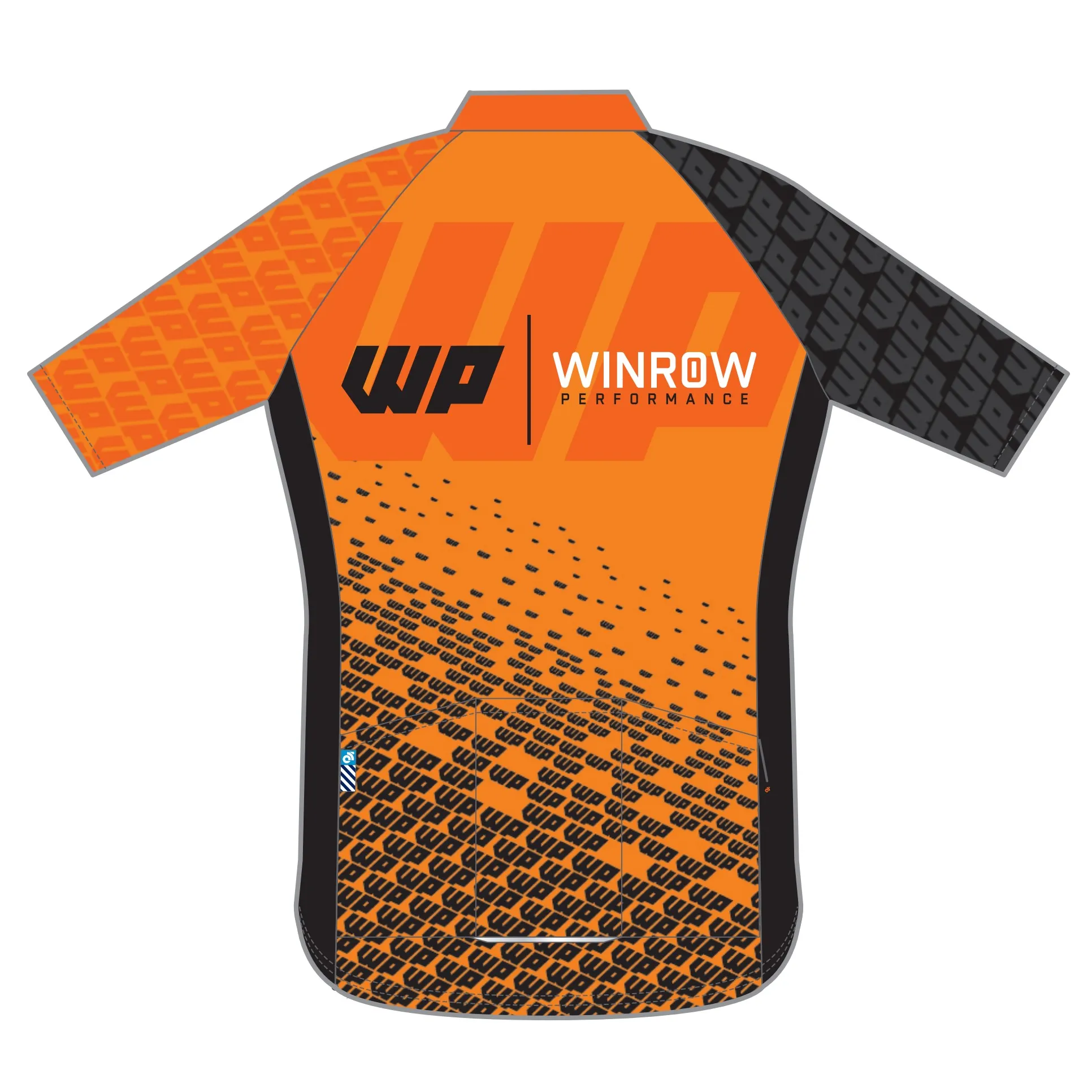 PERFORMANCE  Jersey