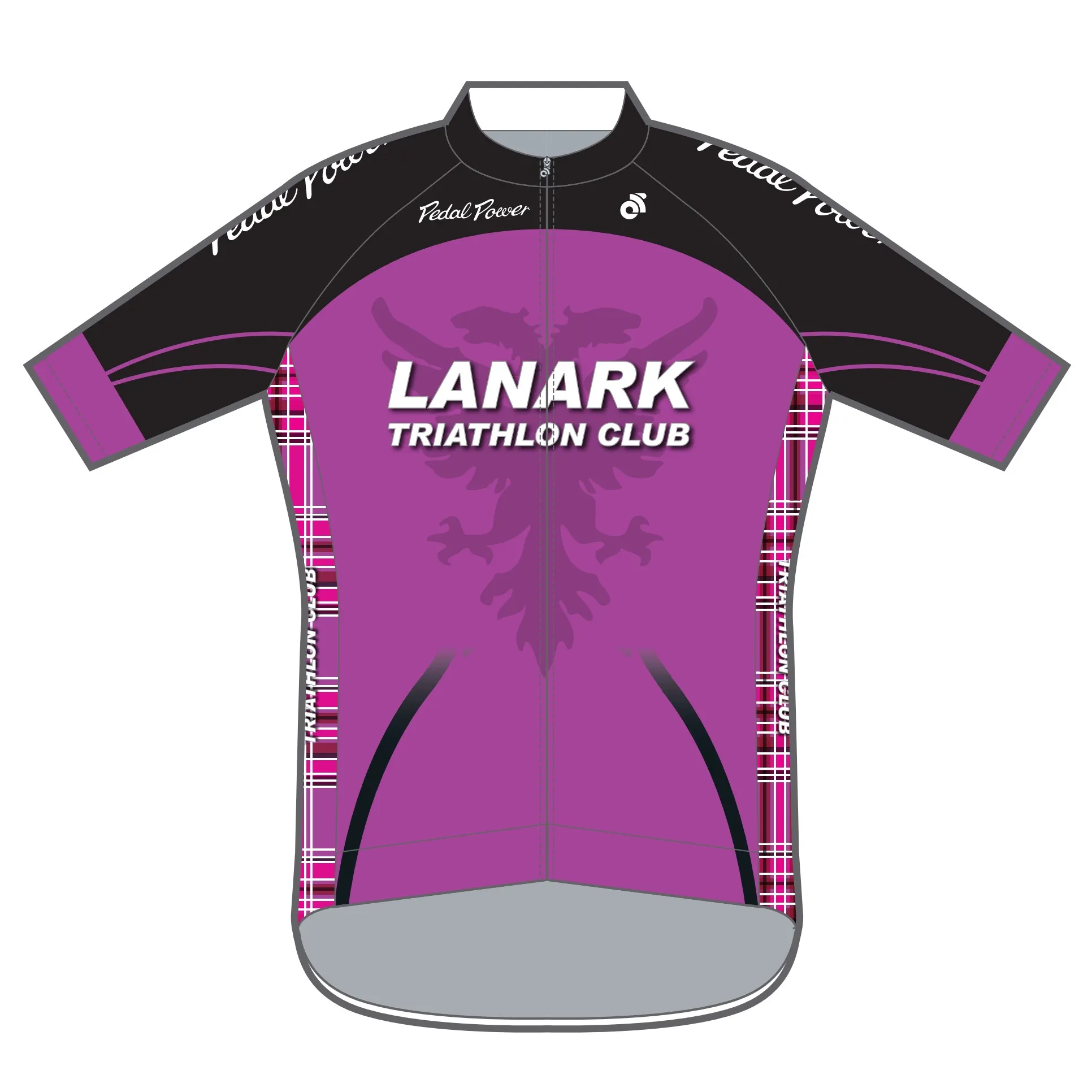 PERFORMANCE  Jersey