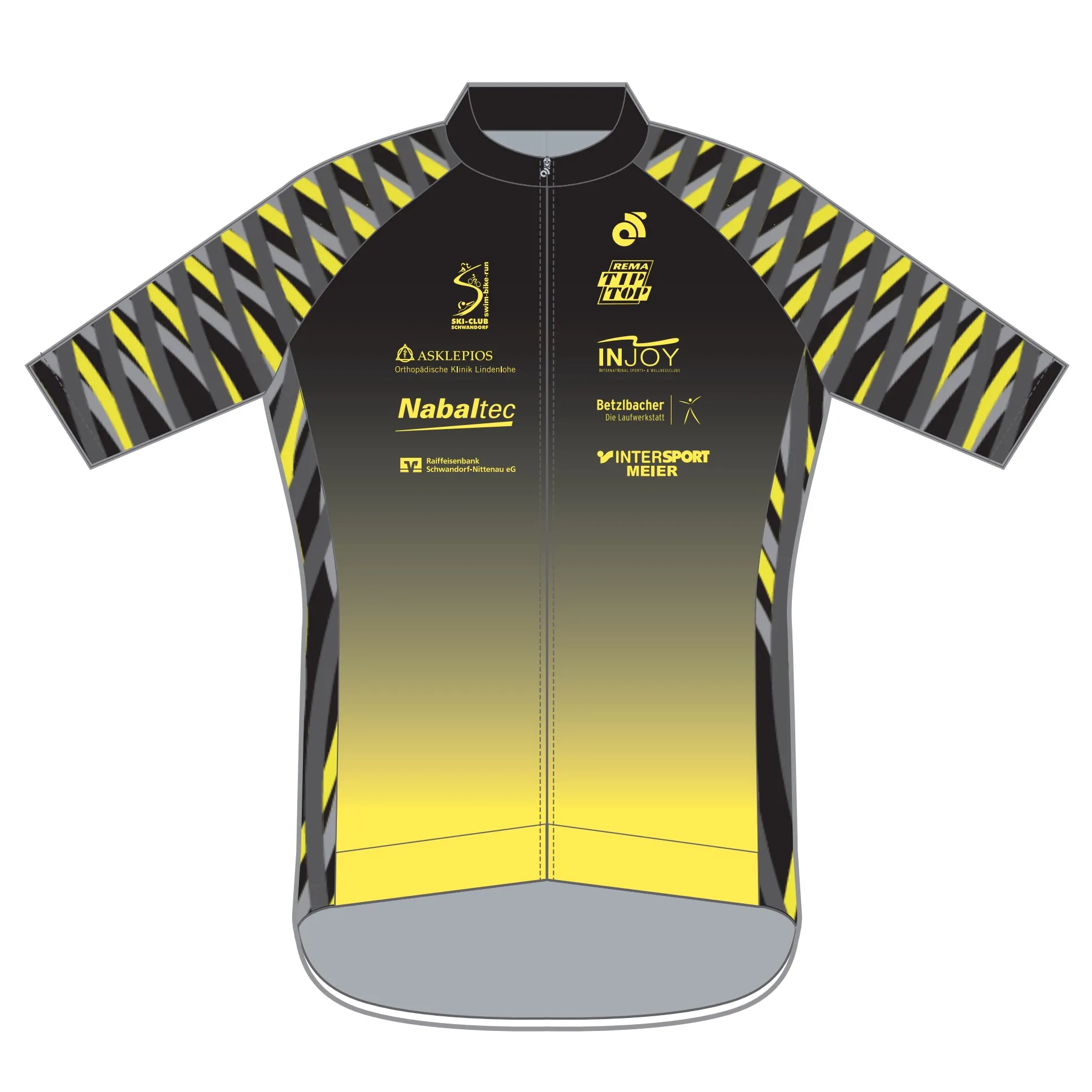 PERFORMANCE  Jersey