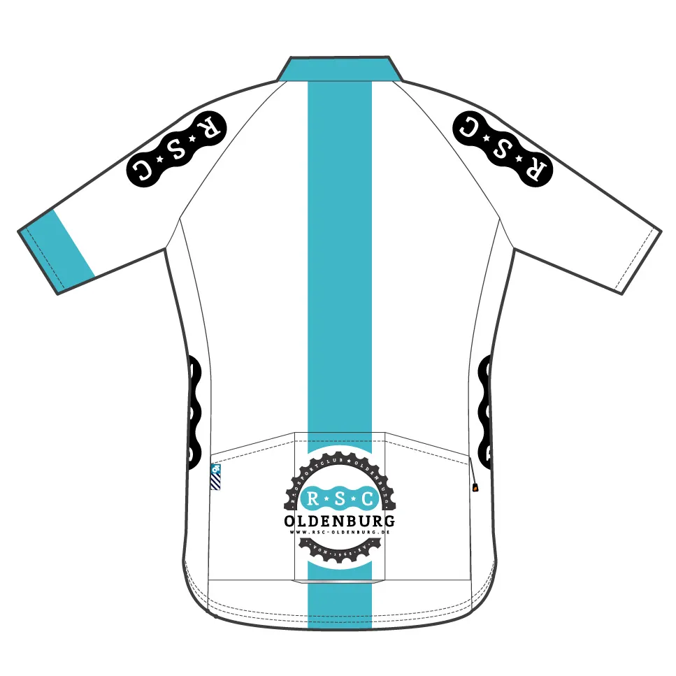 PERFORMANCE  Jersey