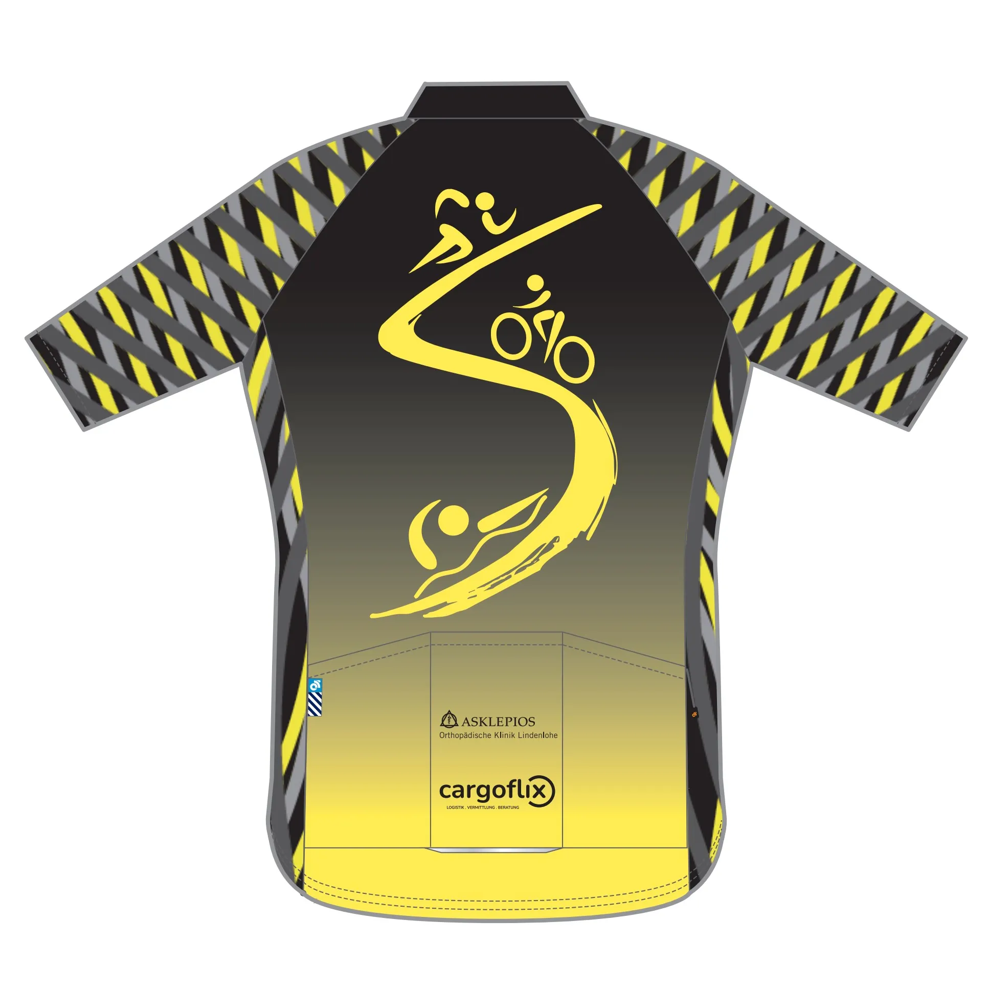 PERFORMANCE  Jersey