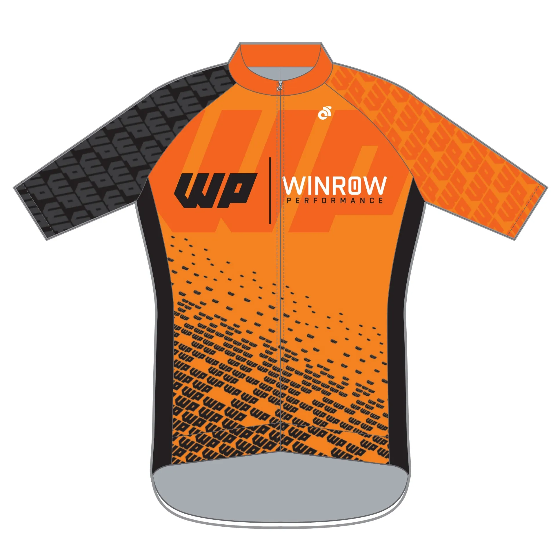 PERFORMANCE  Jersey