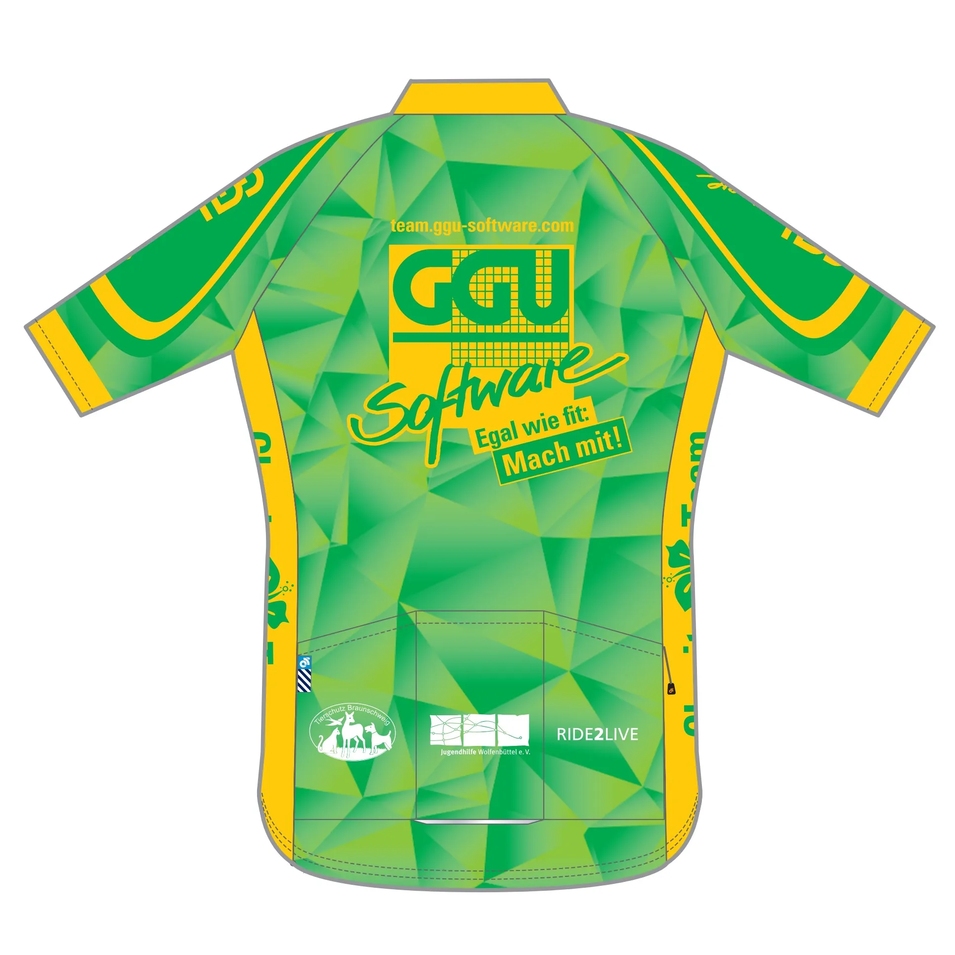 PERFORMANCE  Jersey