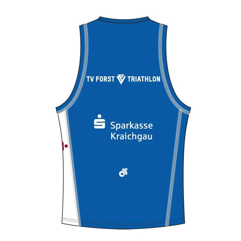 PERFORMANCE Link Tri Top