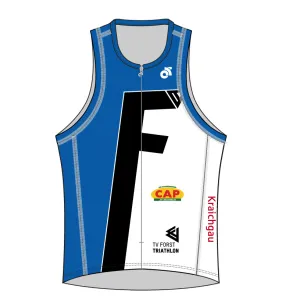 PERFORMANCE Link Tri Top