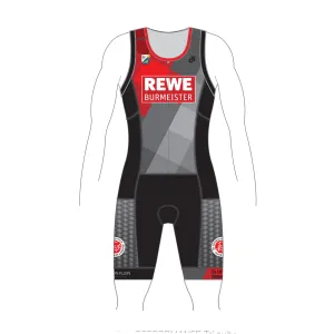 PERFORMANCE Tri Suit