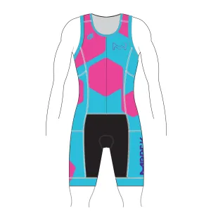 PERFORMANCE Tri Suit