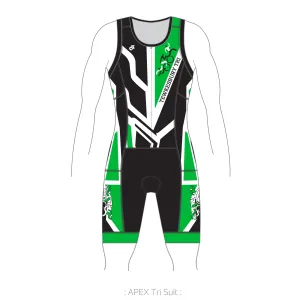 PERFORMANCE Tri Suit