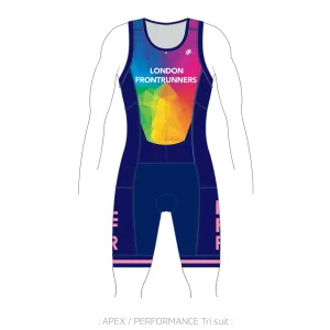PERFORMANCE Tri Suit