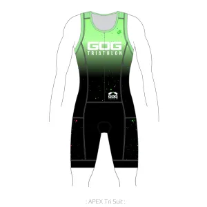 PERFORMANCE Tri Suit