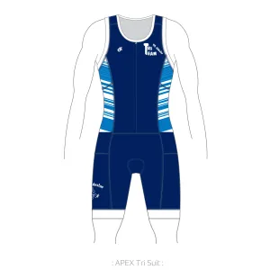 PERFORMANCE Tri Suit