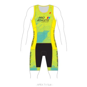 PERFORMANCE Tri Suit