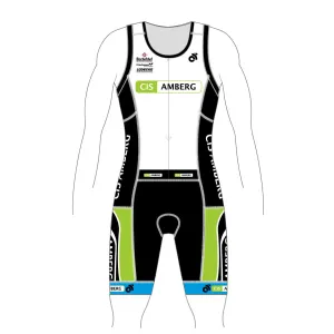 PERFORMANCE Tri Suit