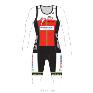 PERFORMANCE Tri Suit