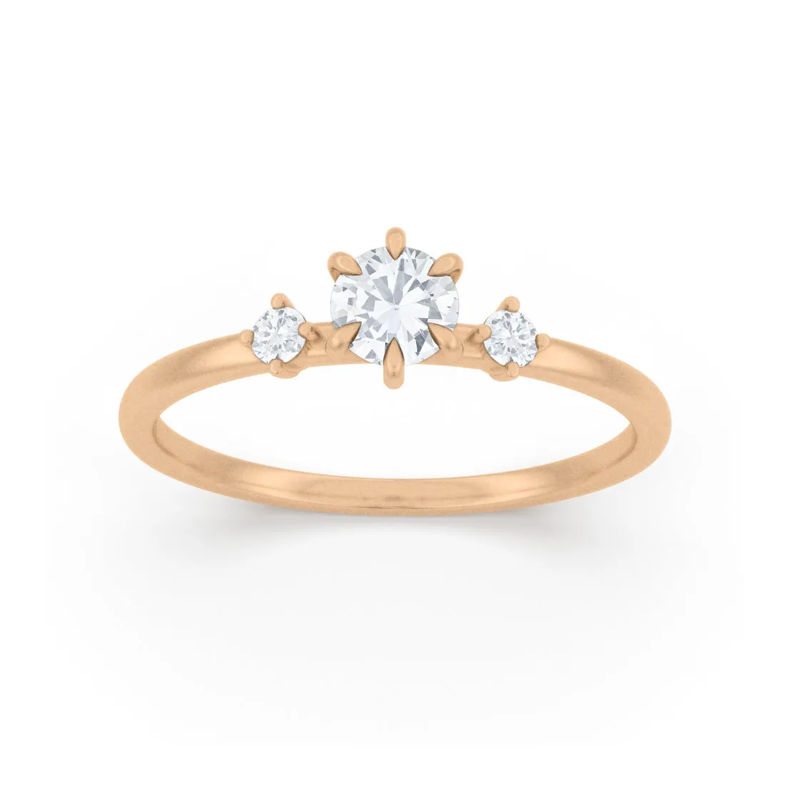 Persephone Ring