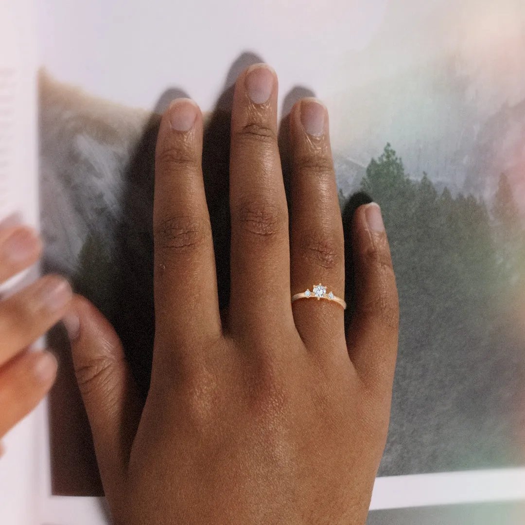 Persephone Ring