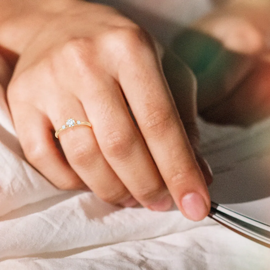 Persephone Ring