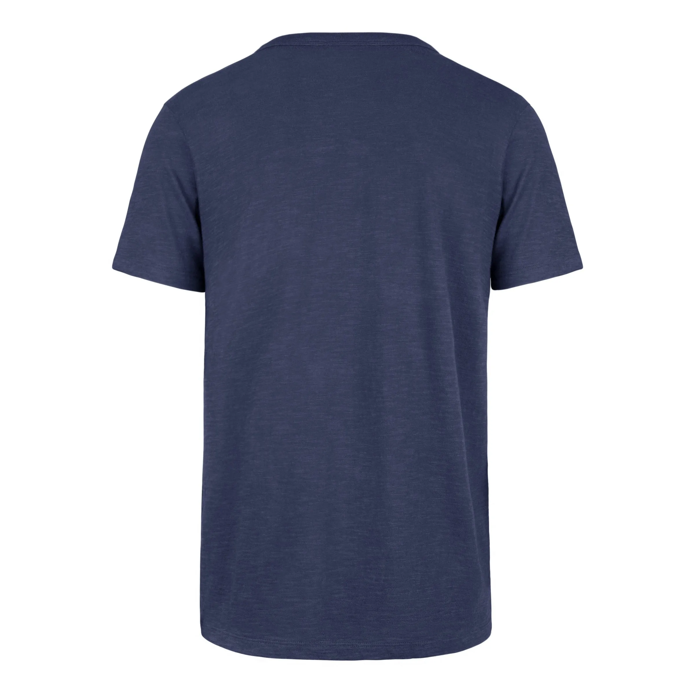PHILADELPHIA 76ERS GRIT WORDMARK '47 SCRUM TEE