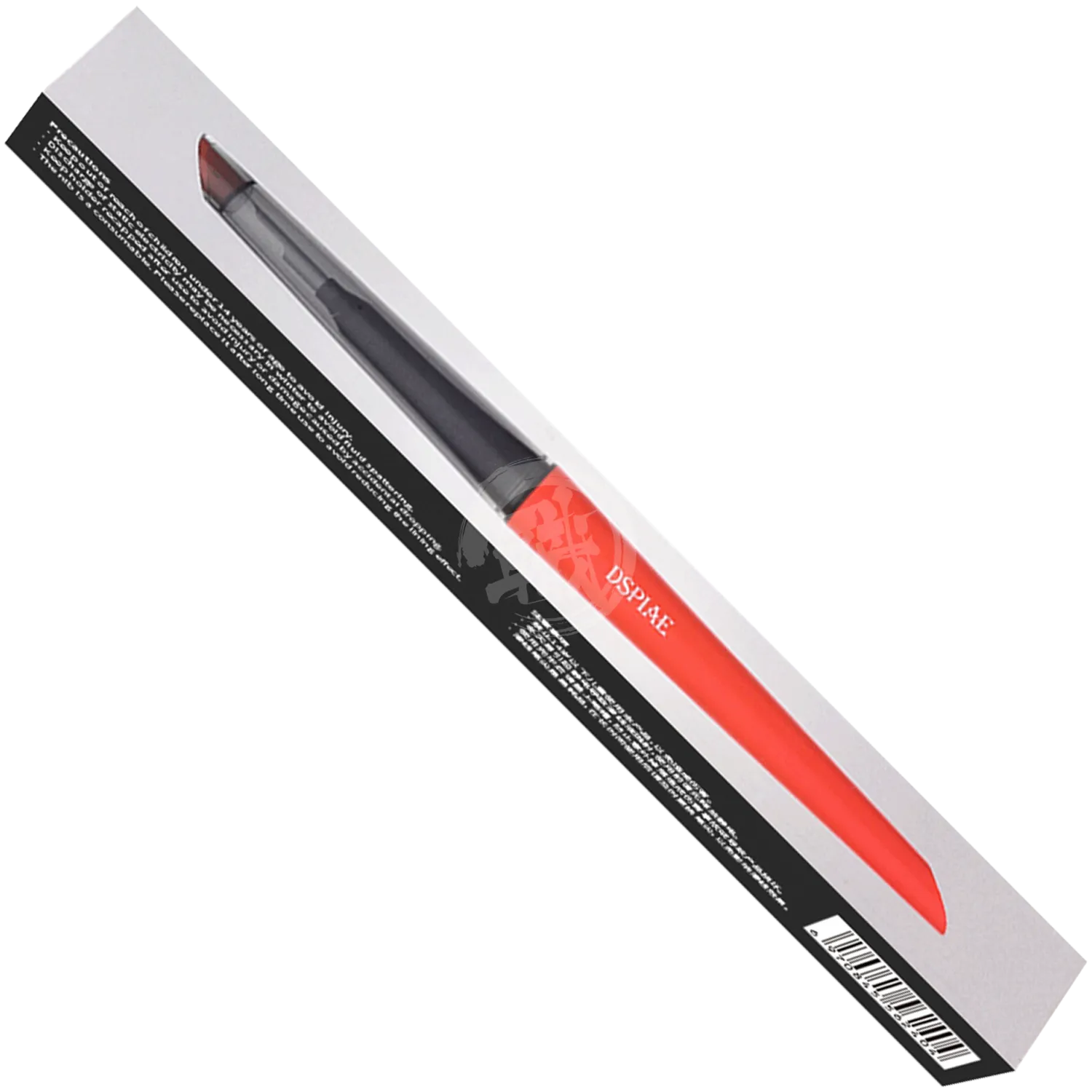 Phoenix Plume Panel Lining Pen