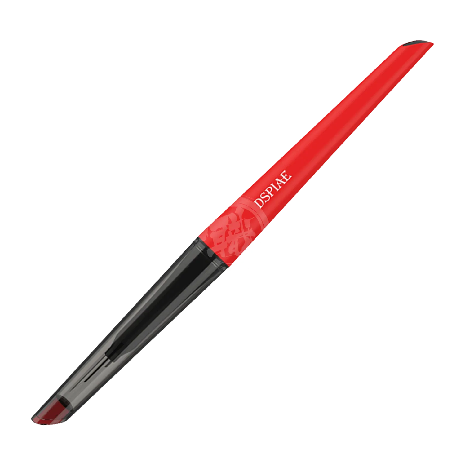 Phoenix Plume Panel Lining Pen