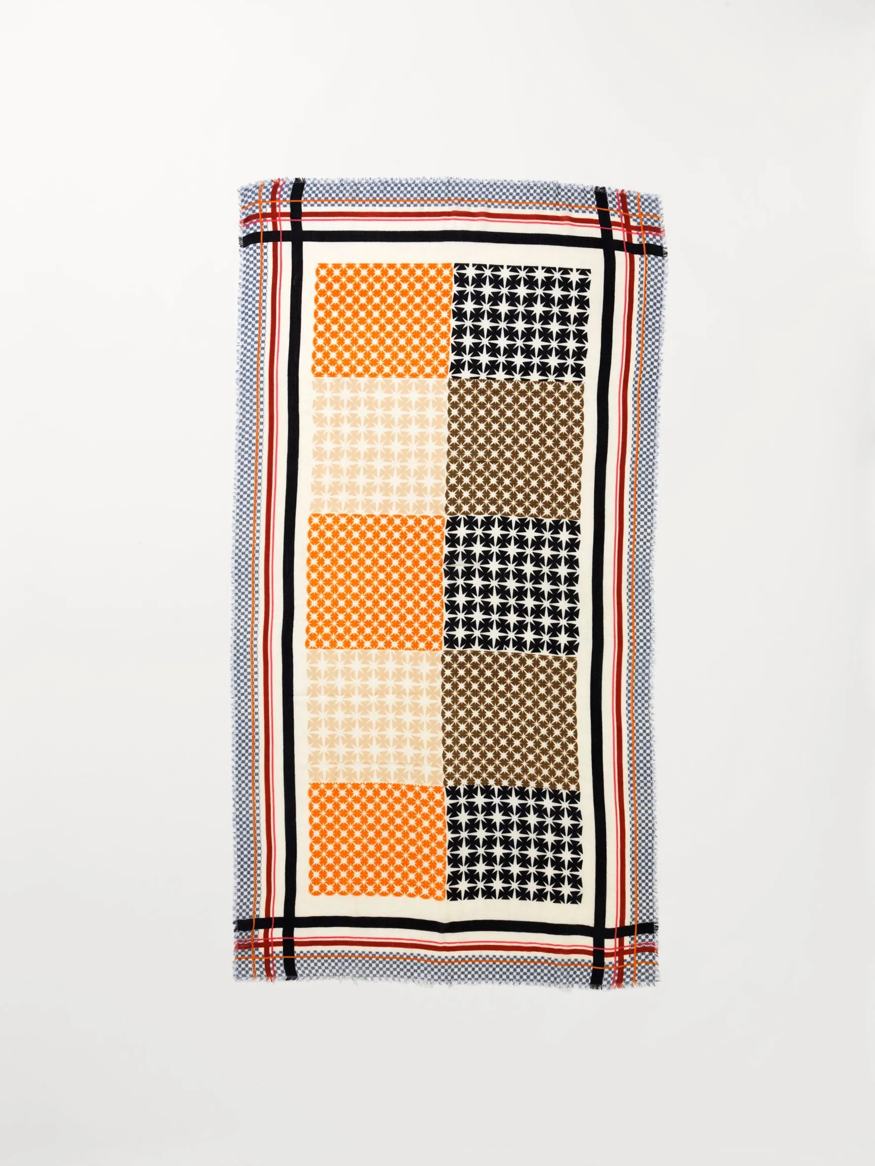 Phoenixa Wica Scarf