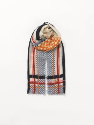 Phoenixa Wica Scarf