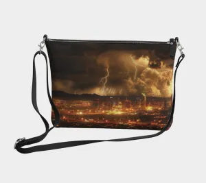 PHX Skyline 1 VL Crossbody Purse