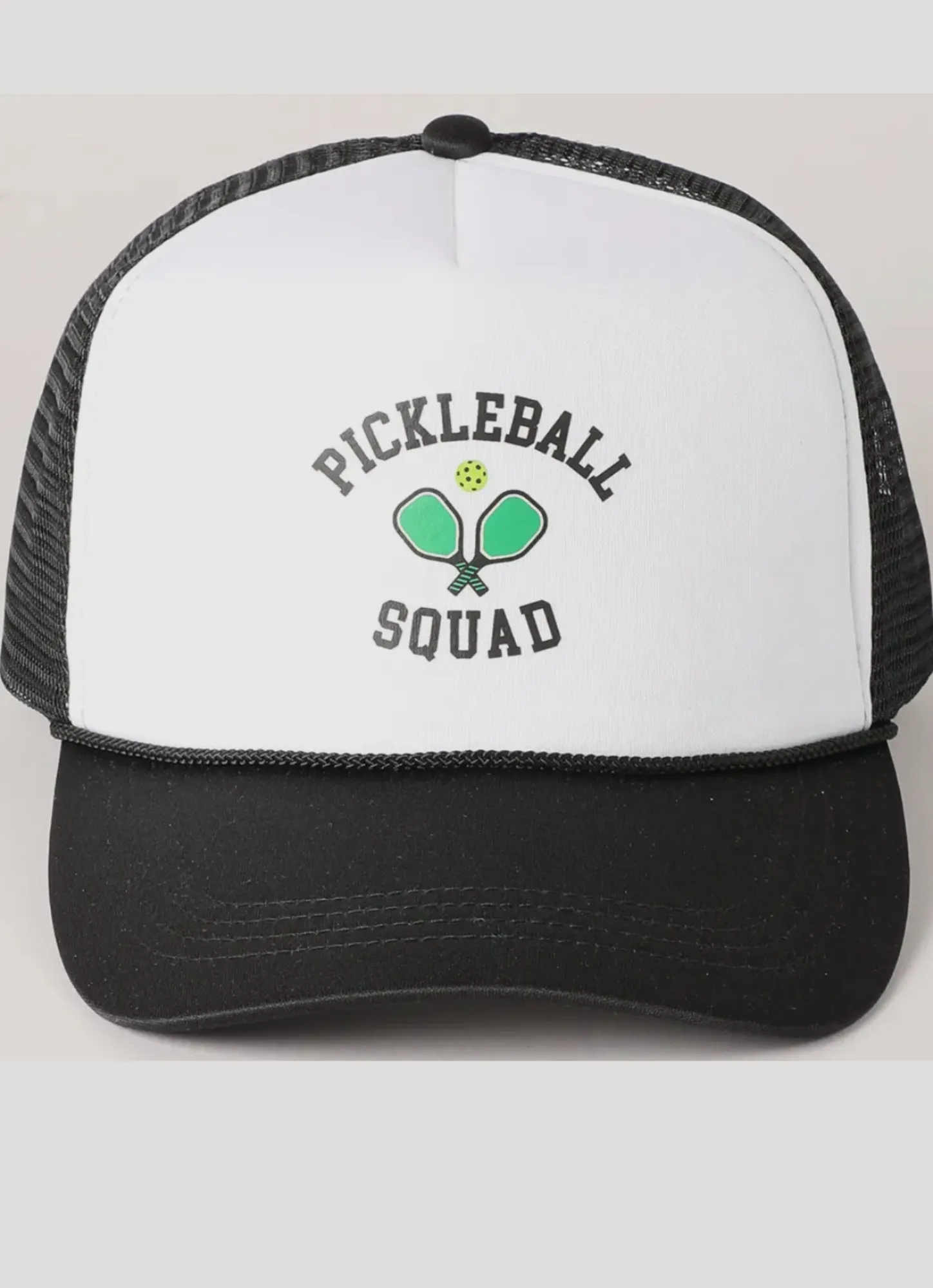 Pickleball Squad