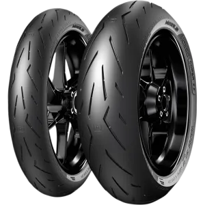 Pirelli Diablo Rosso Corsa II Rear Tire
