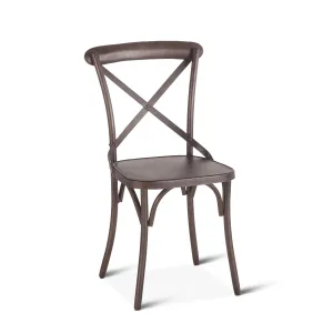 Pittsburgh Metal Side Chair