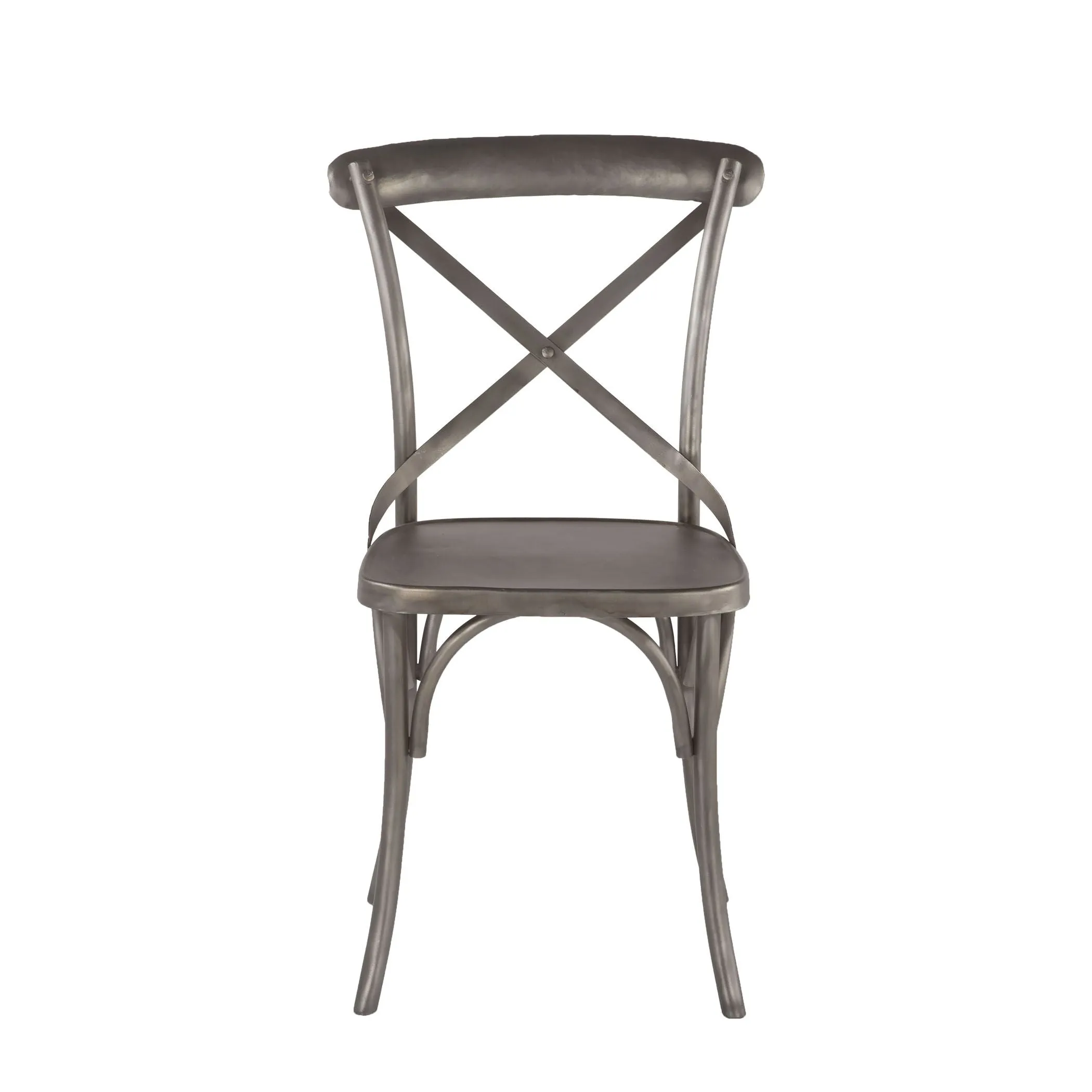 Pittsburgh Metal Side Chair