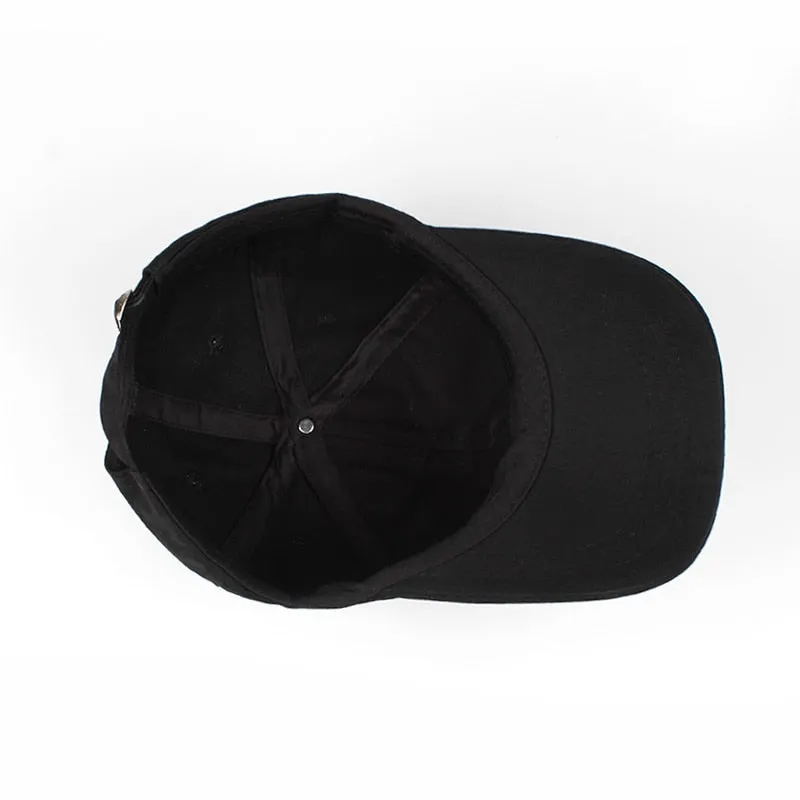 Planet Dad Cap