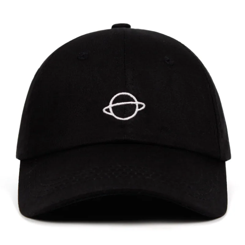 Planet Dad Cap