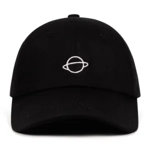 Planet Dad Cap