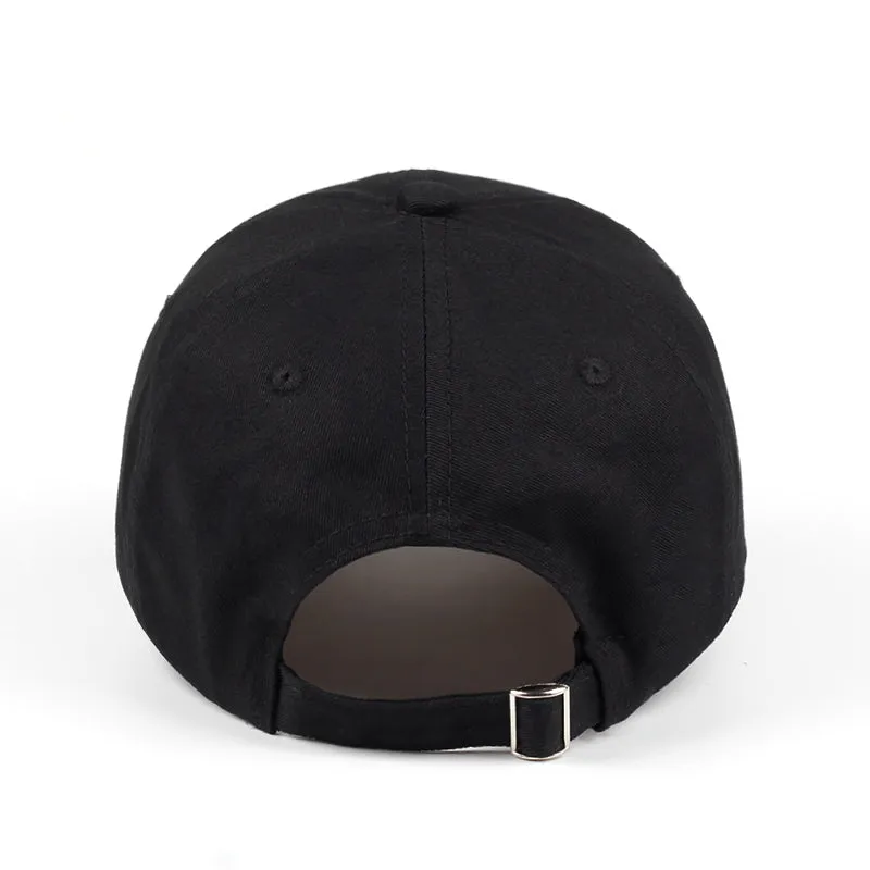 Planet Dad Cap