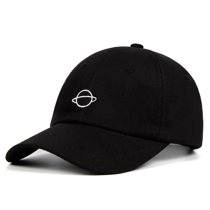Planet Dad Cap