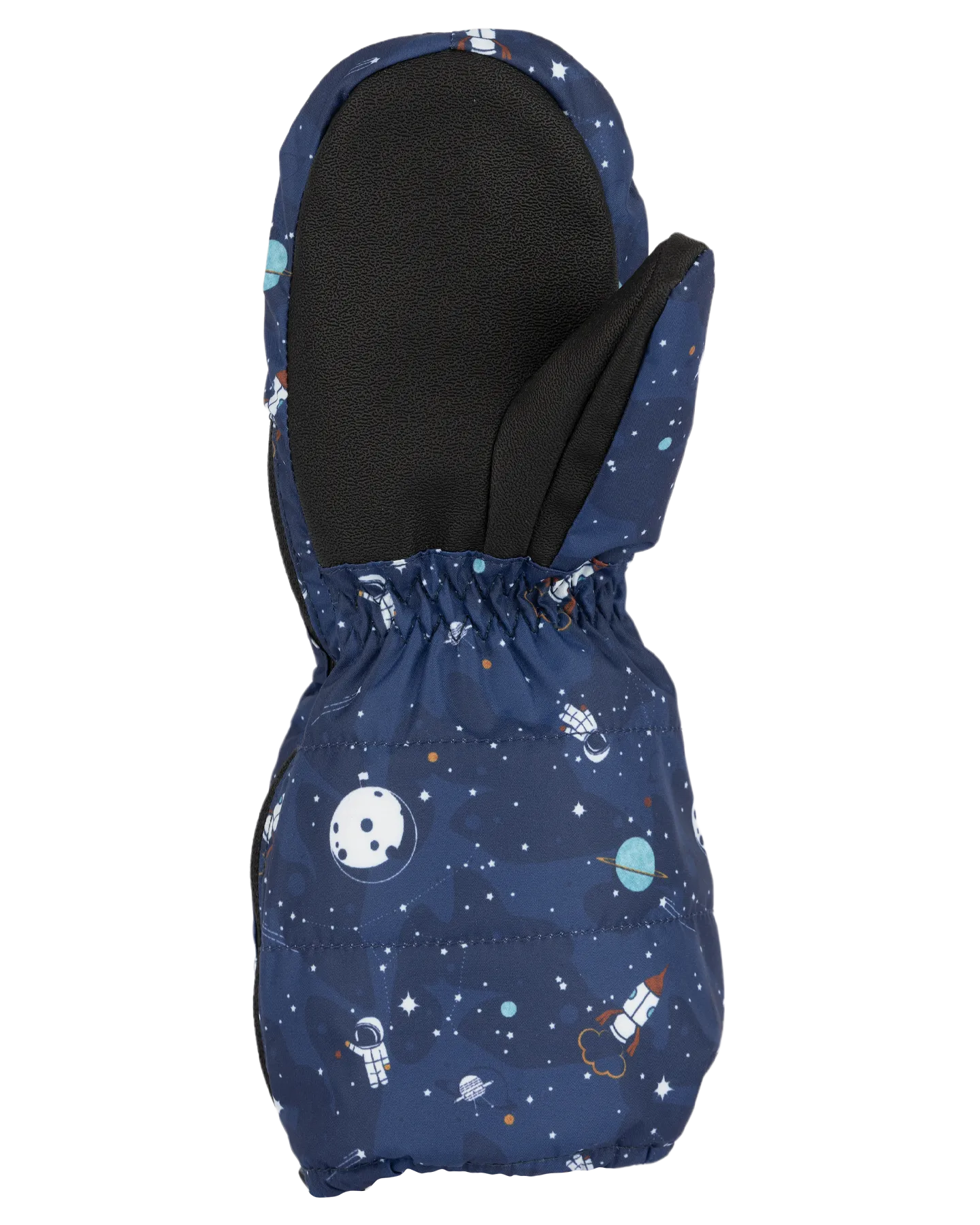 Pow Gloves First Turns Kids' Snow Mitts