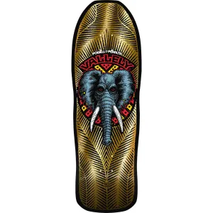Powell Peralta - Mike Vallely Elephant 10.0 Reissue Skateboard Deck