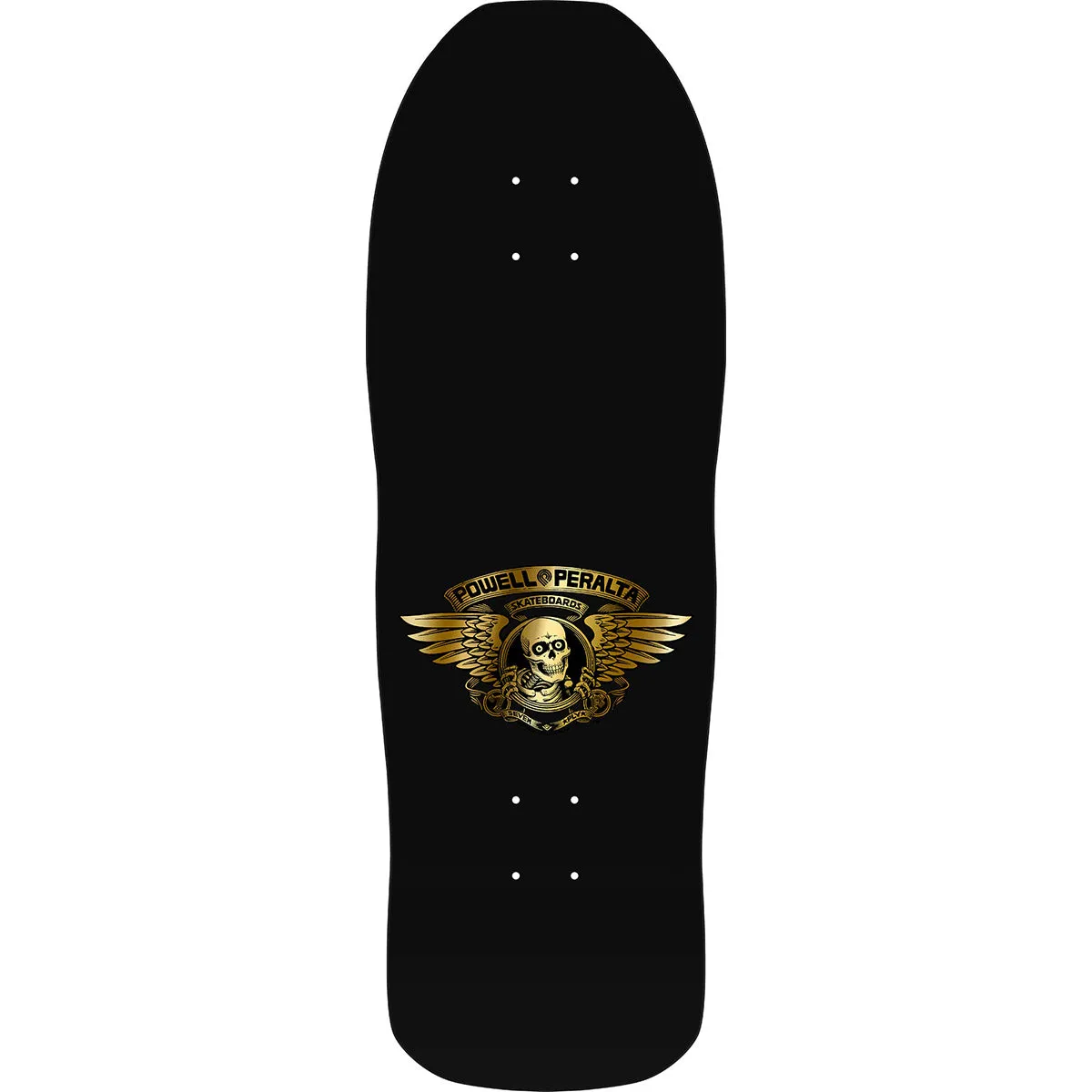 Powell Peralta - Mike Vallely Elephant 10.0 Reissue Skateboard Deck