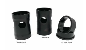 Praxis Conversion BB Sleeves