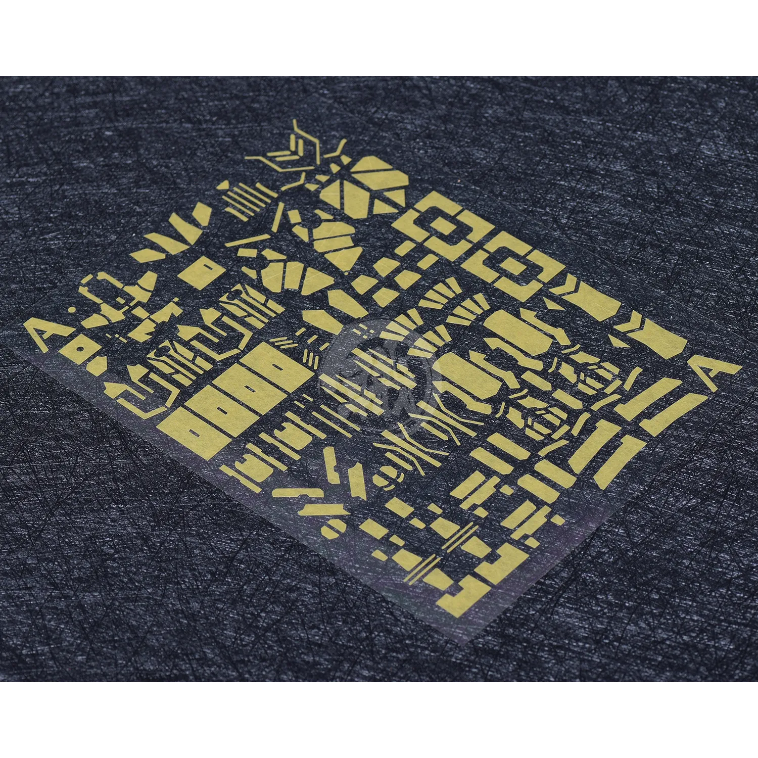 Pre-Cut Masking Tape for AEther Studio Jesta Cannon Resin Conversion Kit