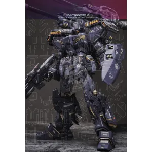 Pre-Cut Masking Tape for AEther Studio Jesta Cannon Resin Conversion Kit