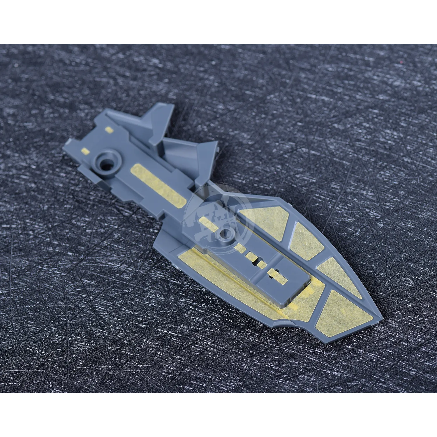 Pre-Cut Masking Tape for AEther Studio Jesta Cannon Resin Conversion Kit